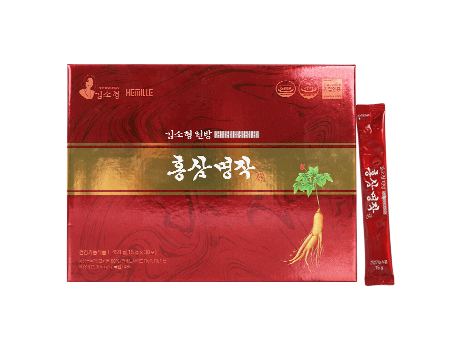 [김소형원방]홍삼명작 진