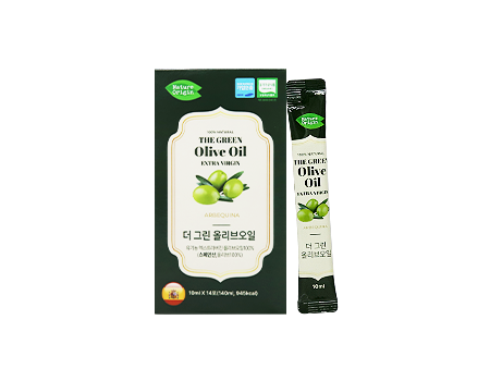 [네이처오리진]더그린올리브오일